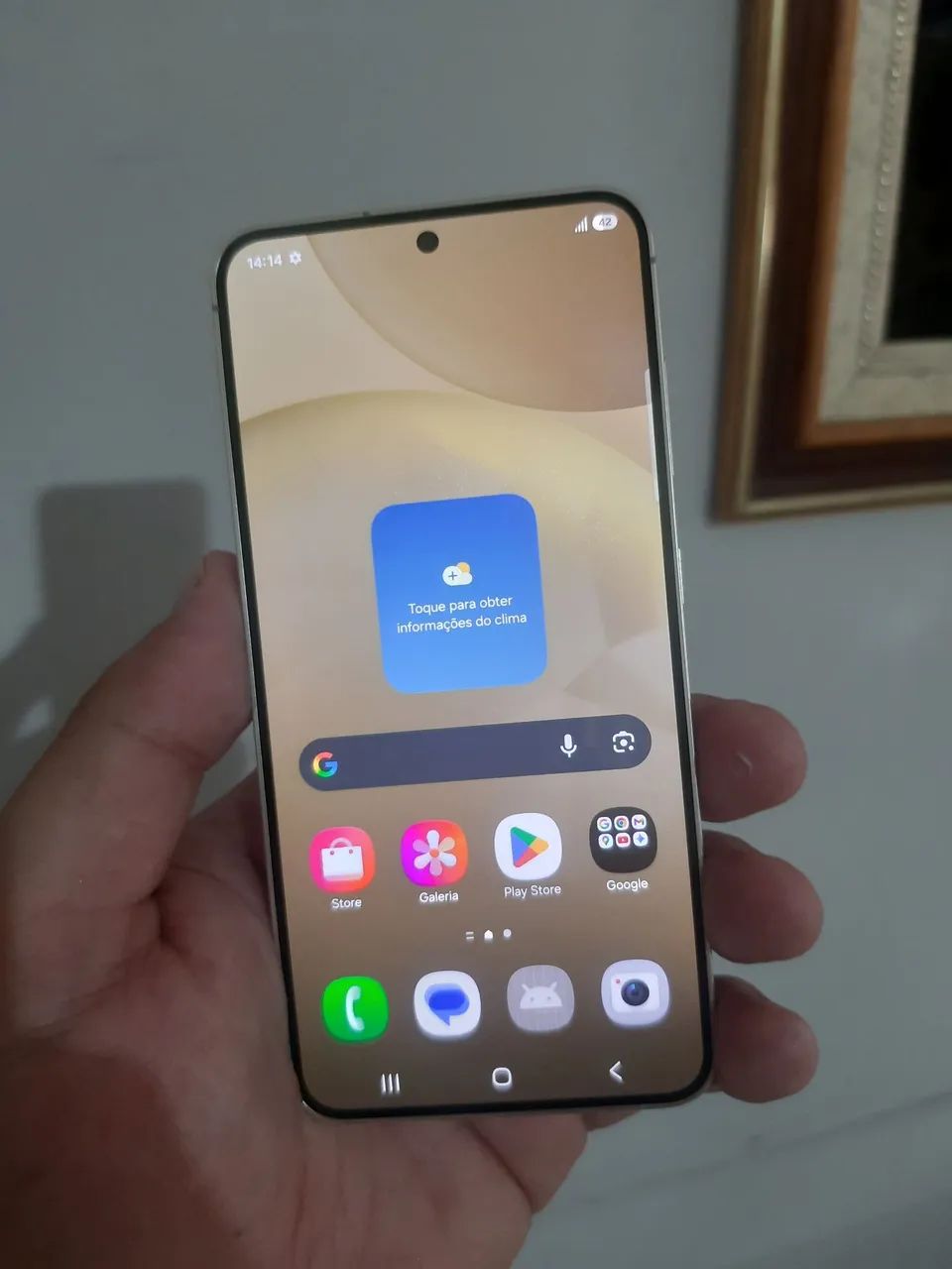 Samsung s24 256 gb - Foto 4