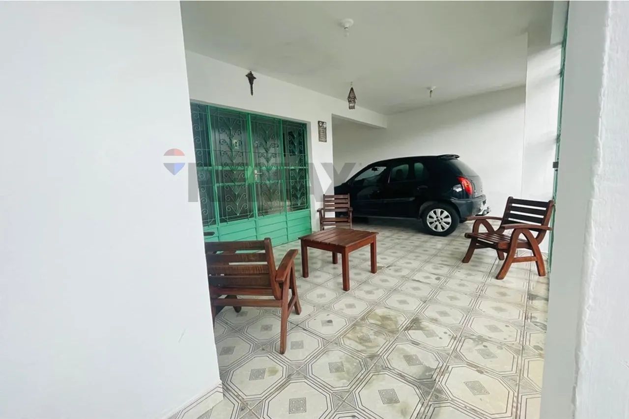 Casa na Santa Lúcia, Tabuleiro do Martins. - Foto 5