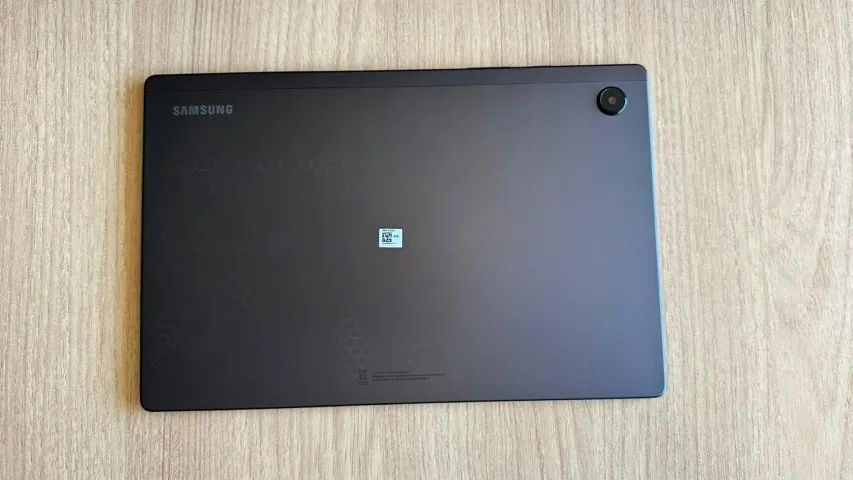 Tablet Samsung Galaxy Tab A8 Cinza 10.5 , 4g Android 11 64gb - Foto 2