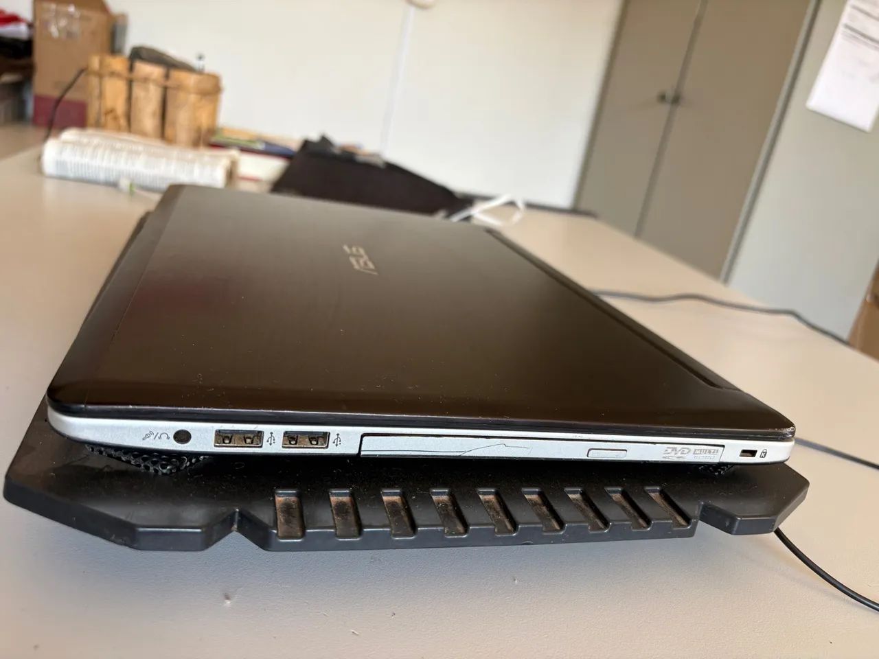Notebook gamer  - Foto 3
