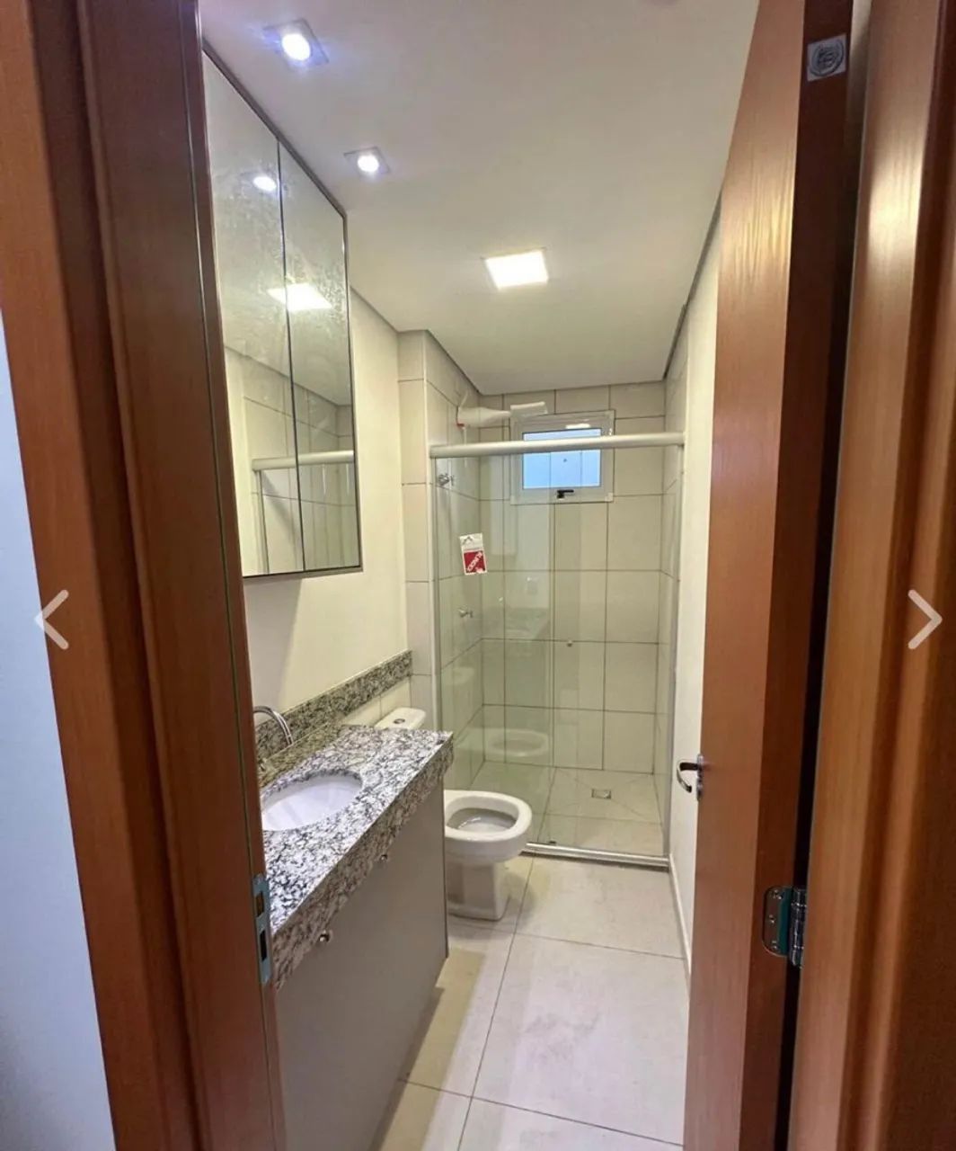 Aluguel apartamento park cidade alta  - Foto 3