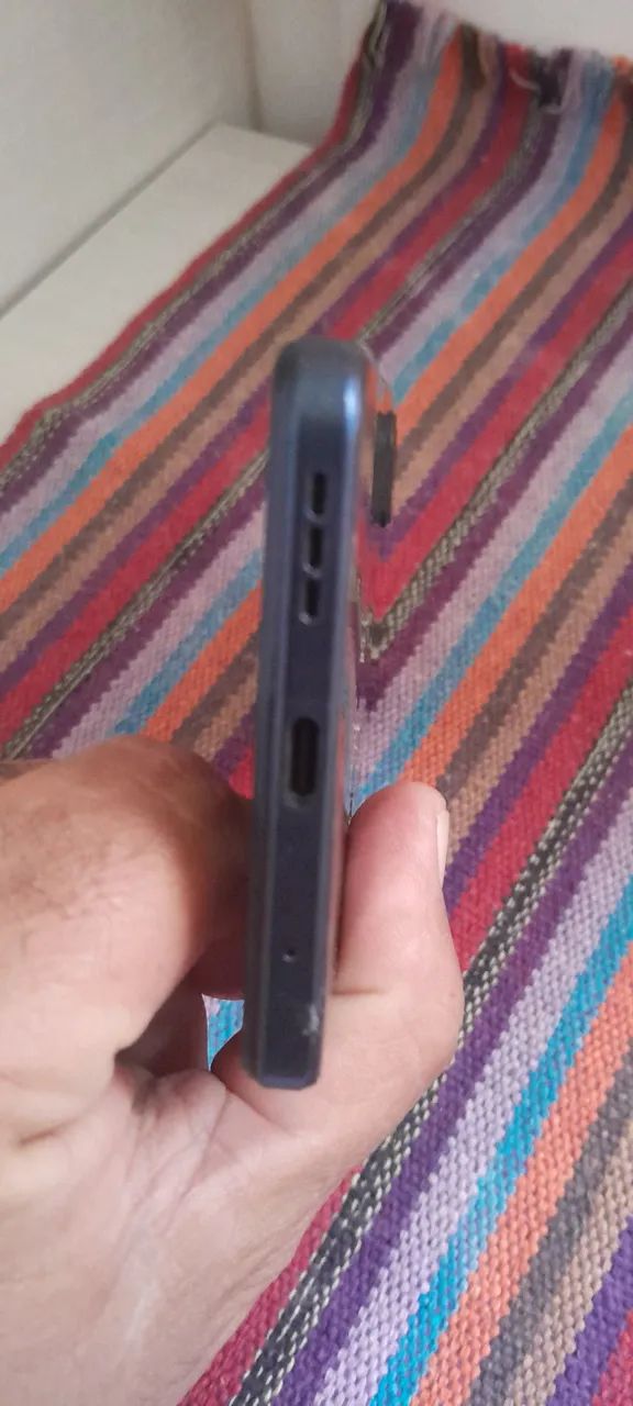 Celular Motorola sem funcionar  - Foto 3