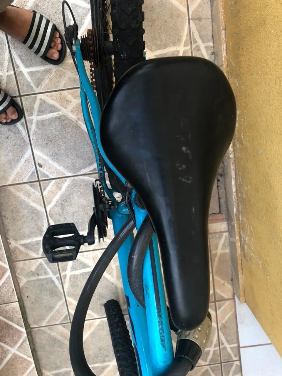 Bicicleta KSW Aro 29  - Foto 2