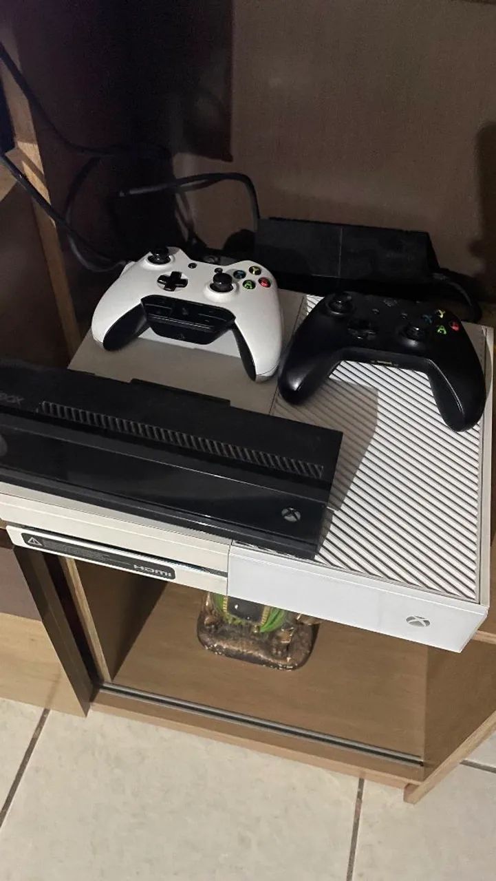 Xbox one