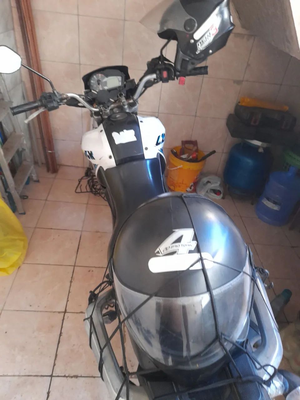 Aluguel crosser - Foto 3