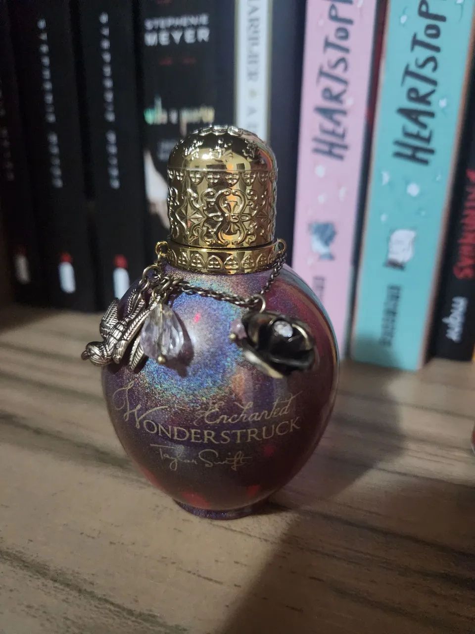 Taylor Swift Wonderstruck Enchanted