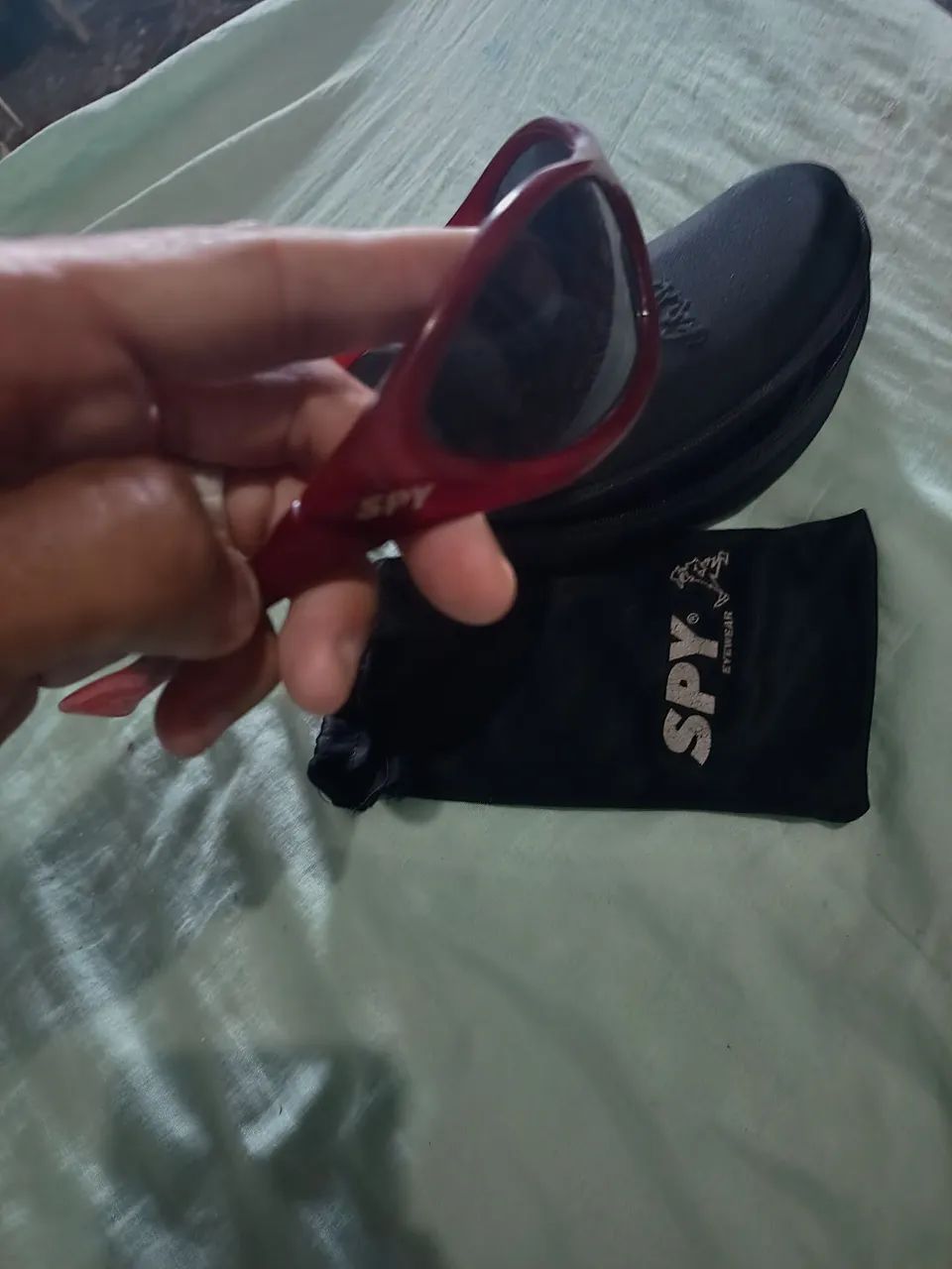 Fone - Foto 2