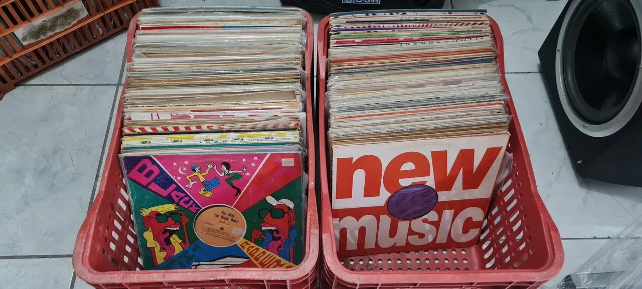 Technics SL-1200 MK2 - Foto 6