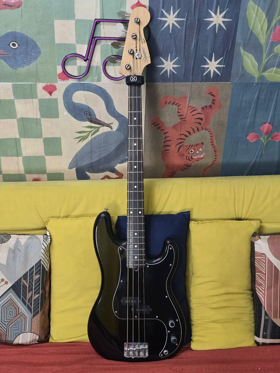 Pedal Strymon Mobius - Instrumentos musicais - Jardim Carlos