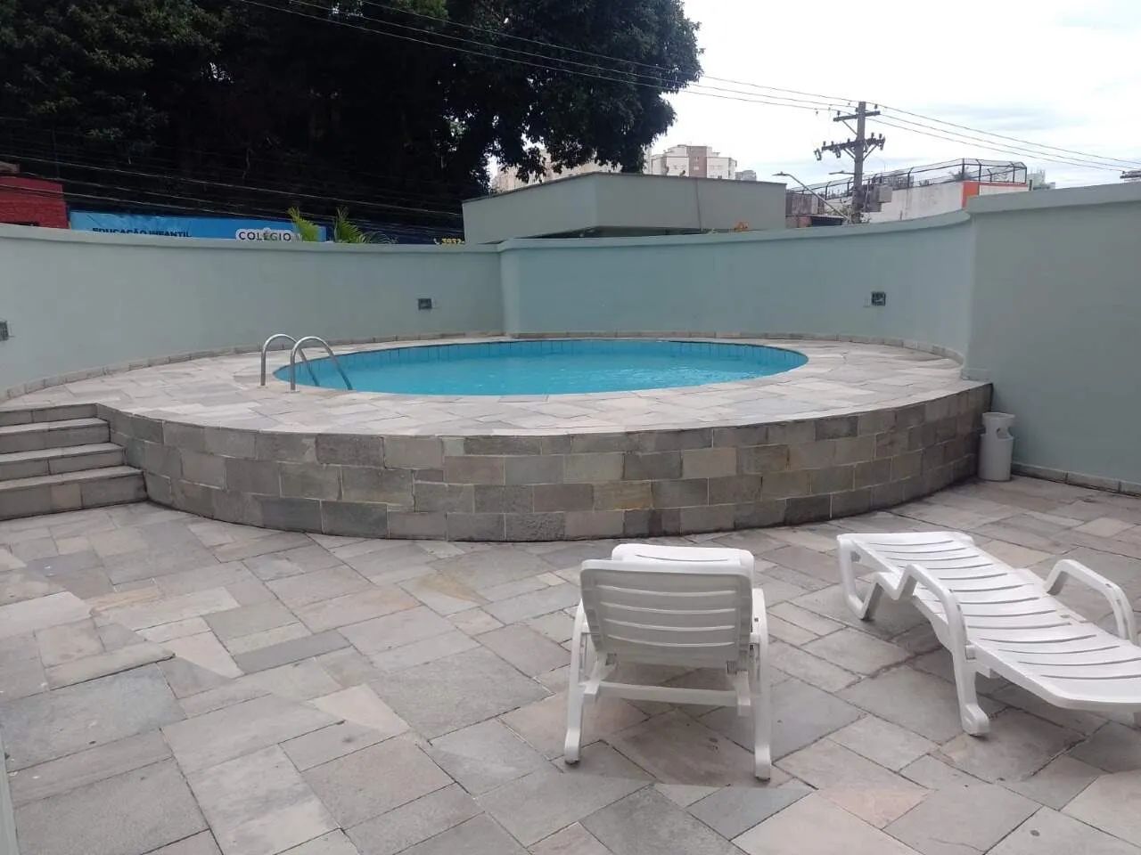 Apartamento 2 Dormitórios com Excelente Localização e Lazer Completo