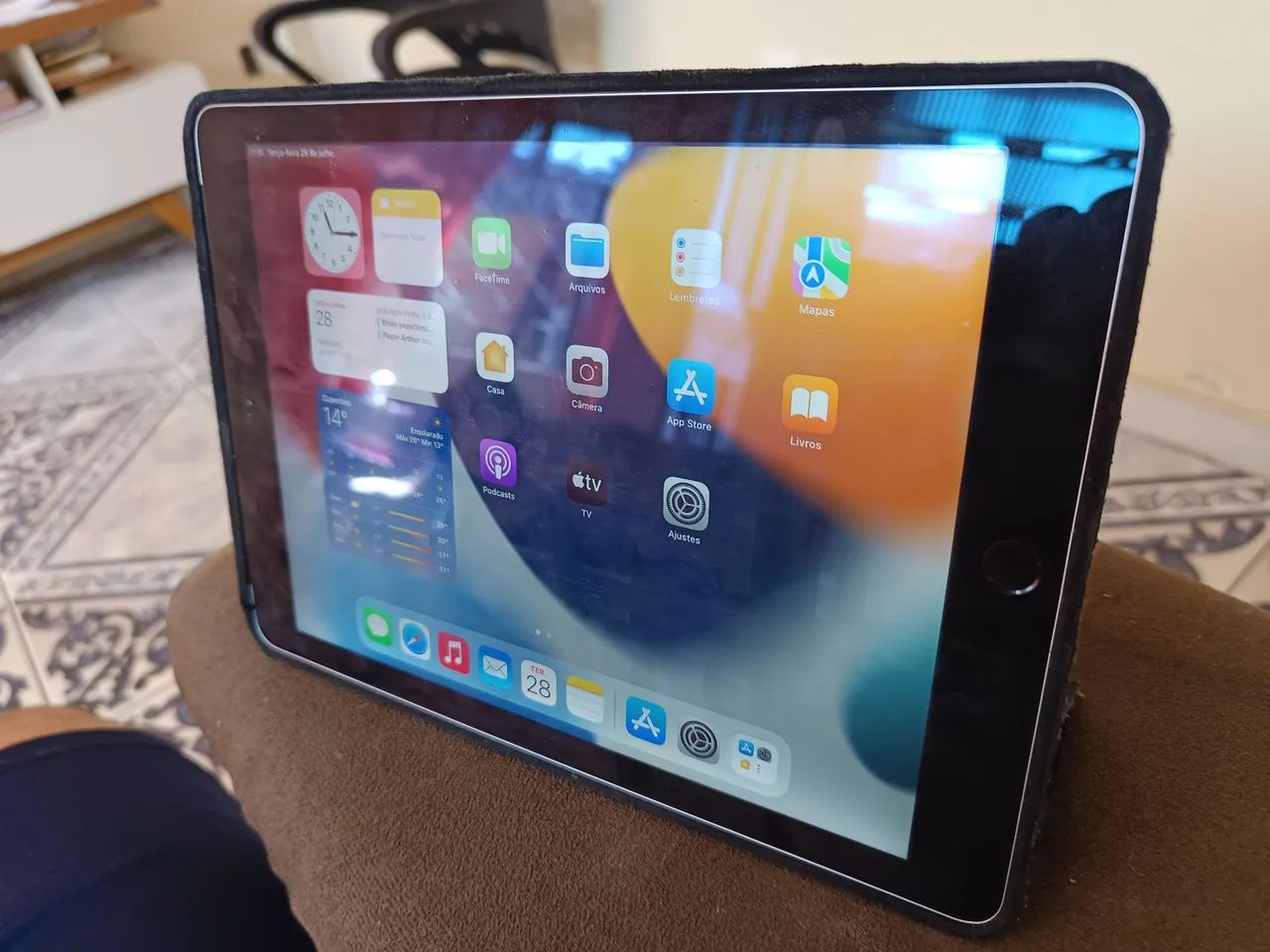 iPad Air 2  - Foto 5