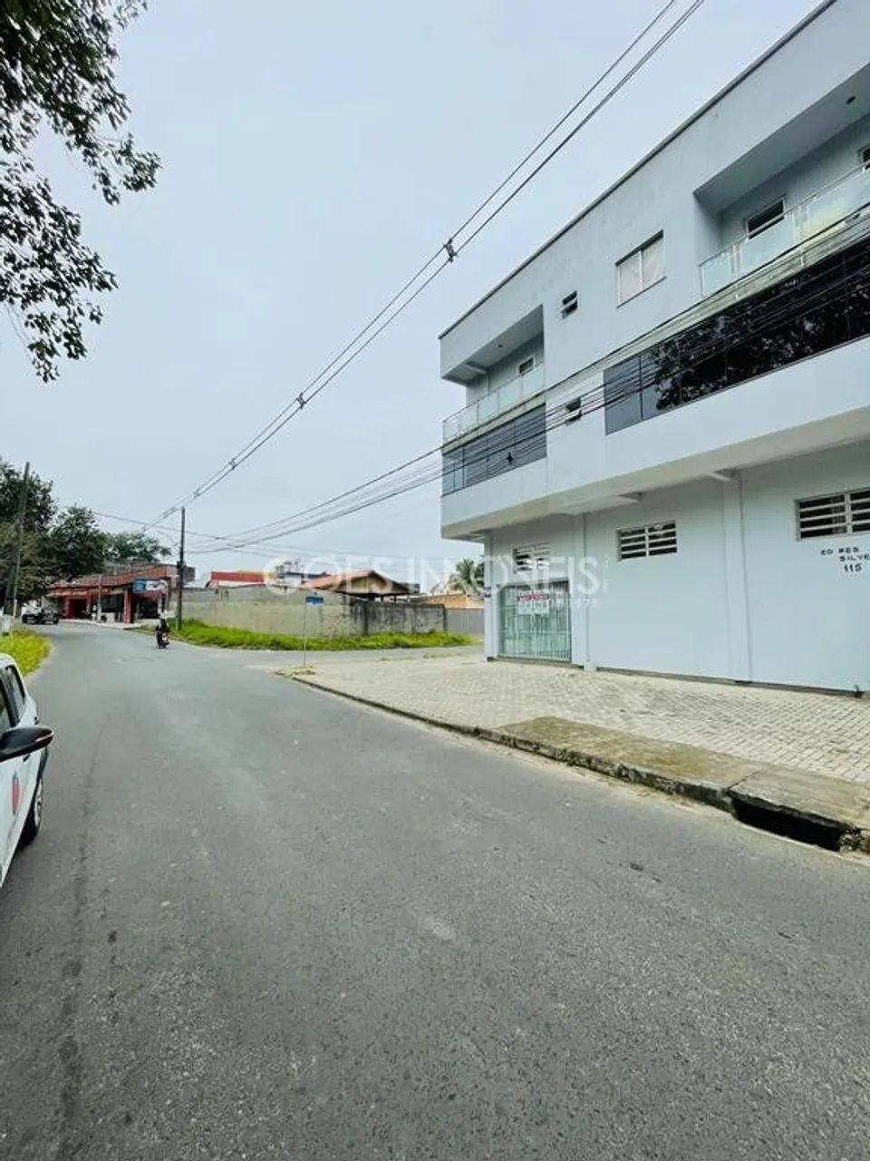 Sala Térrea à Venda em Jardim Maristela - SC - Foto 3
