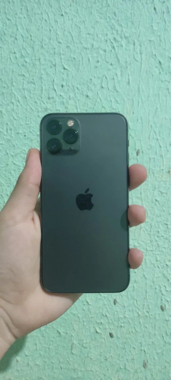 iPhone 11 Pro  - Foto 4