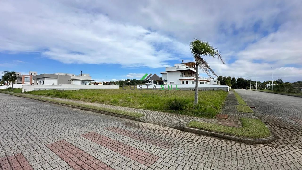 Lote 600m² à Venda no Residencial Hookipa  Imbituba - Foto 2