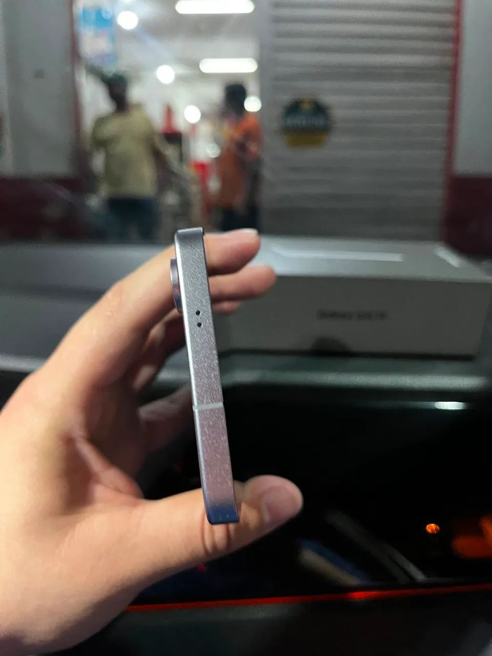 Samsung Galaxy S25 FE  - Foto 3