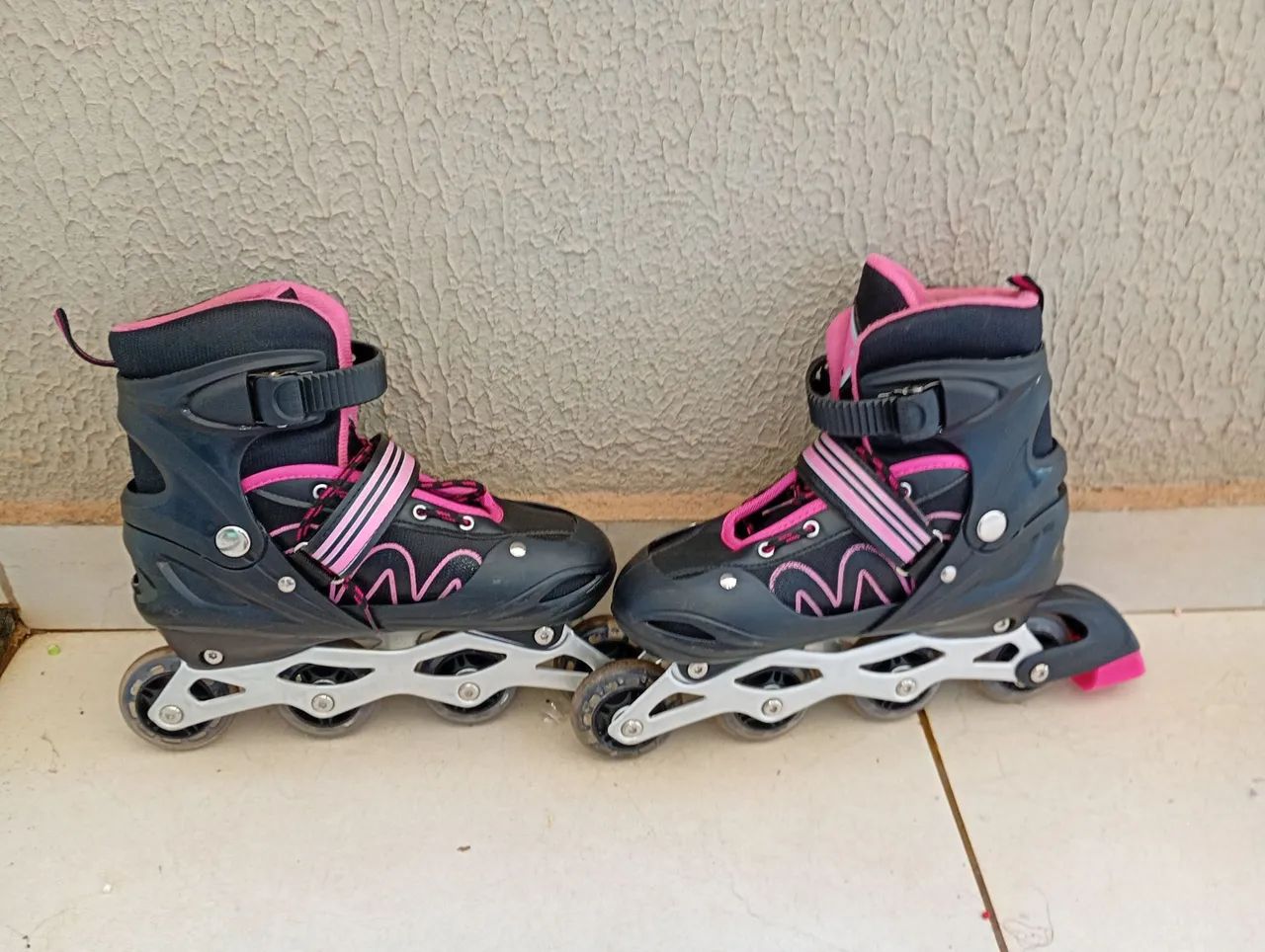 Patins  - Foto 5