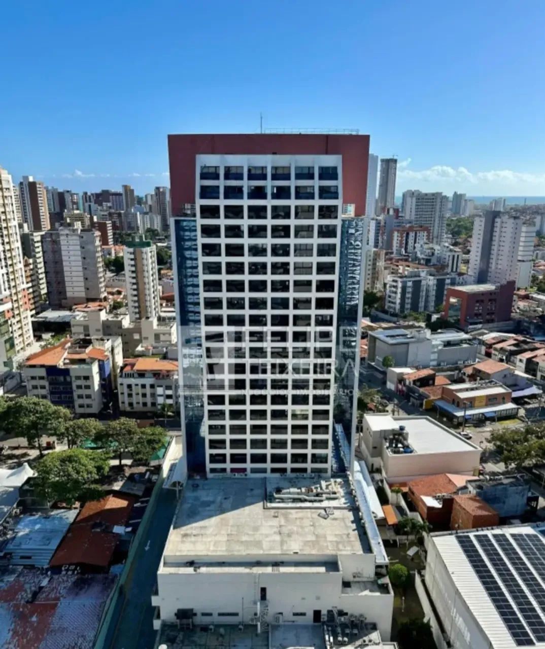 Sala consultório Harmony Medical Center - Foto 5