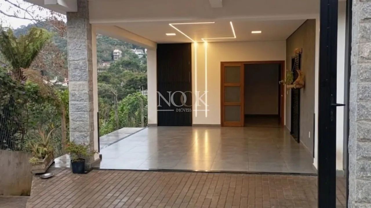 Casa com 3 Suítes - Foto 3