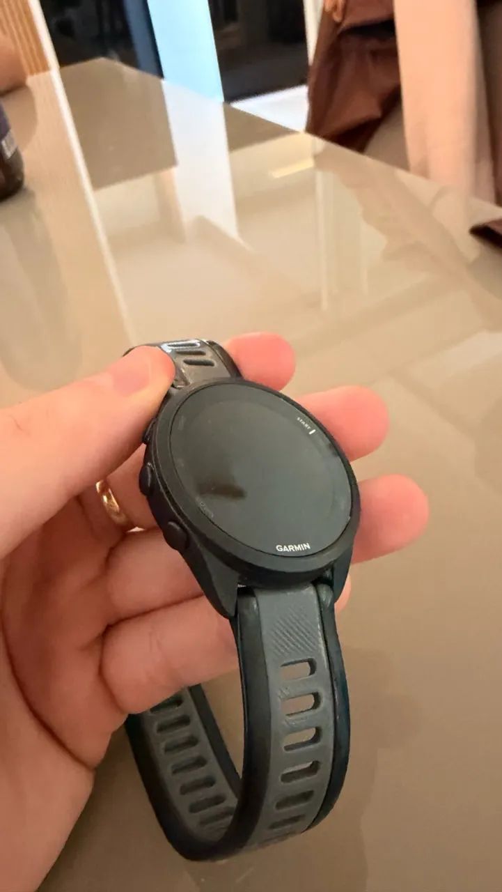 Garmin forerunner 165 - Foto 4