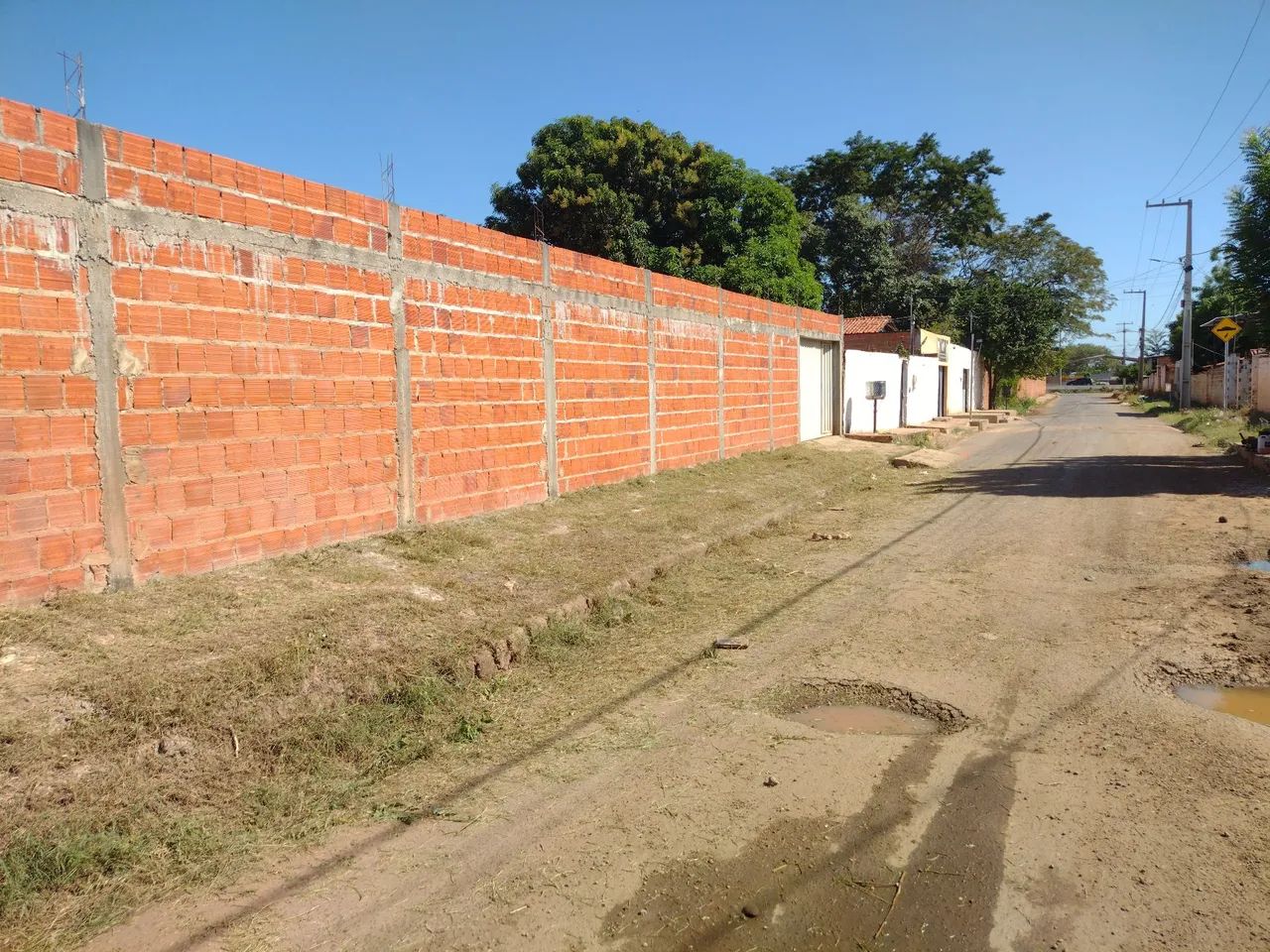 Terreno a 1 minutos de Teresina  - Foto 3