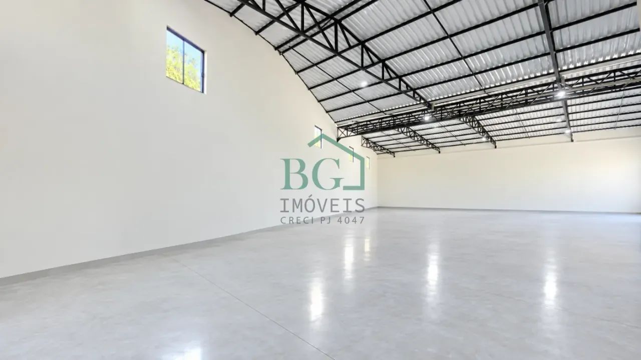 Comercial Galpão em Poços de Caldas - Foto 2