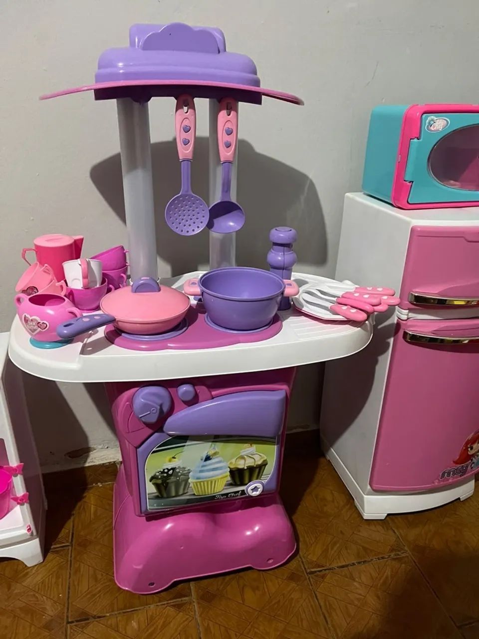 Brinquedos infantil - Foto 3