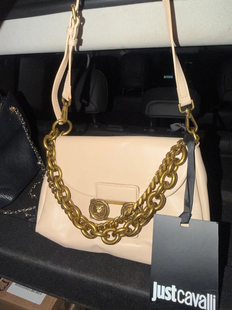 Bolsa just cavalli  - Foto 3