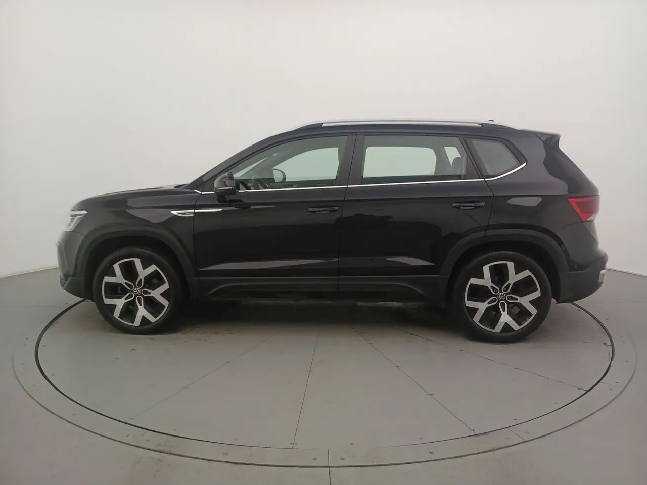Volkswagen Taos Highline 1.4 250 TSI Flex Aut., foto 2 de 18