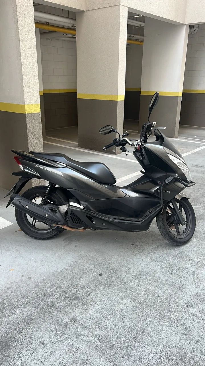 Moto pcx 2016  - Foto 4