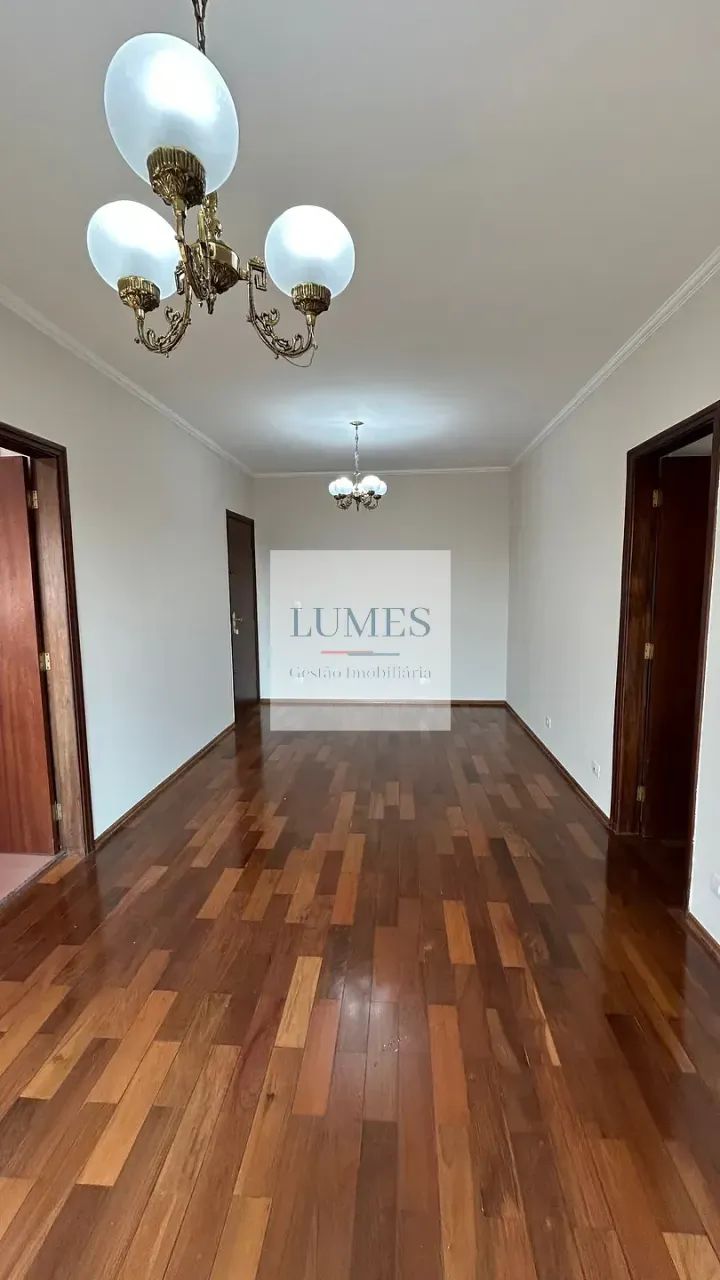 Apartamento para locação, Centro, Americana, SP - Foto 2