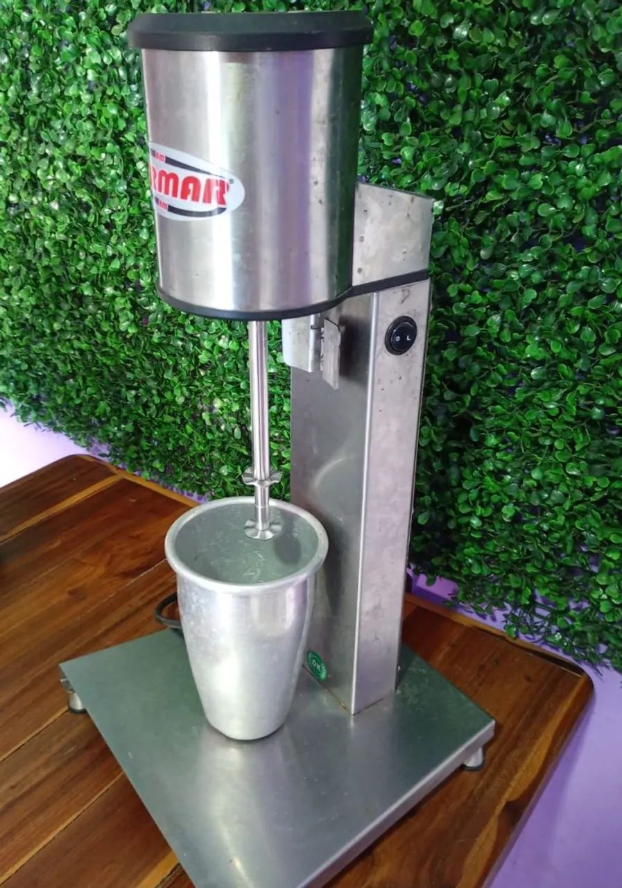 BATEDOR MILK SHAKE  - Foto 2
