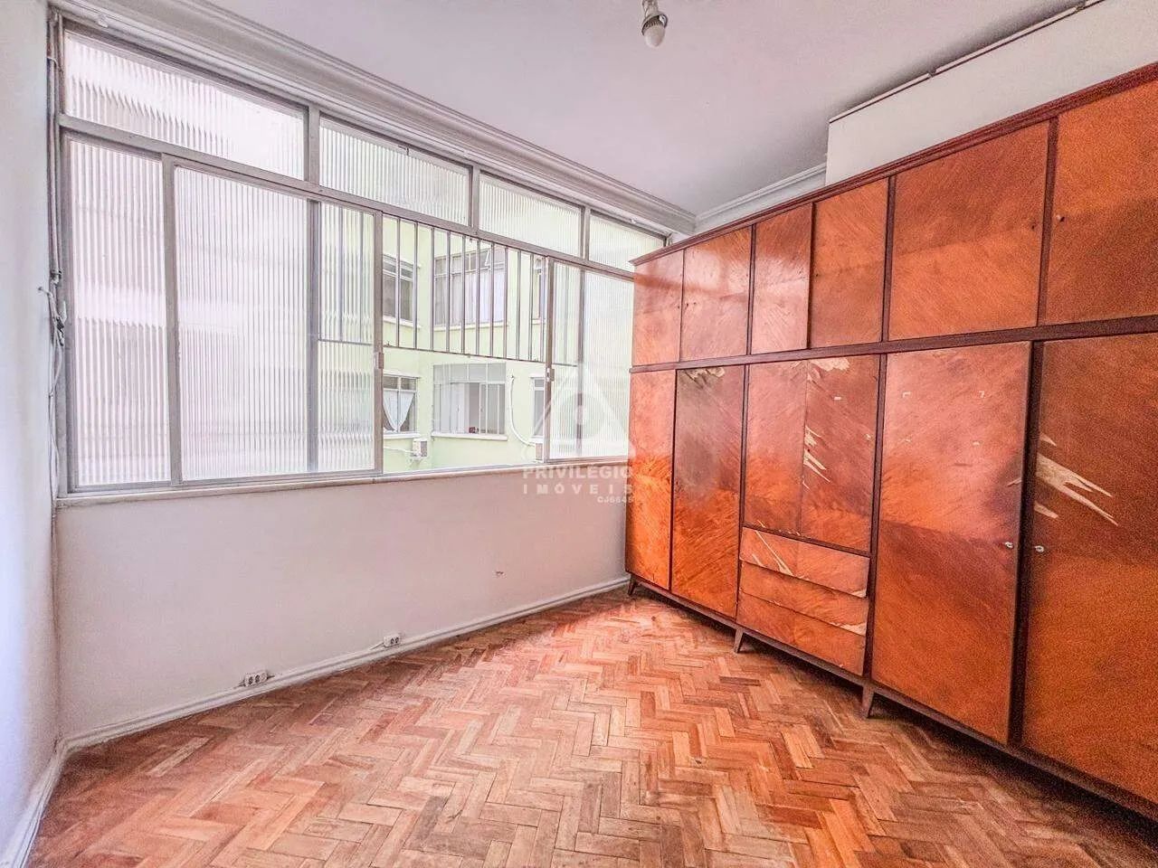Apartamento 1 quarto e sala no Flamengo - Foto 2