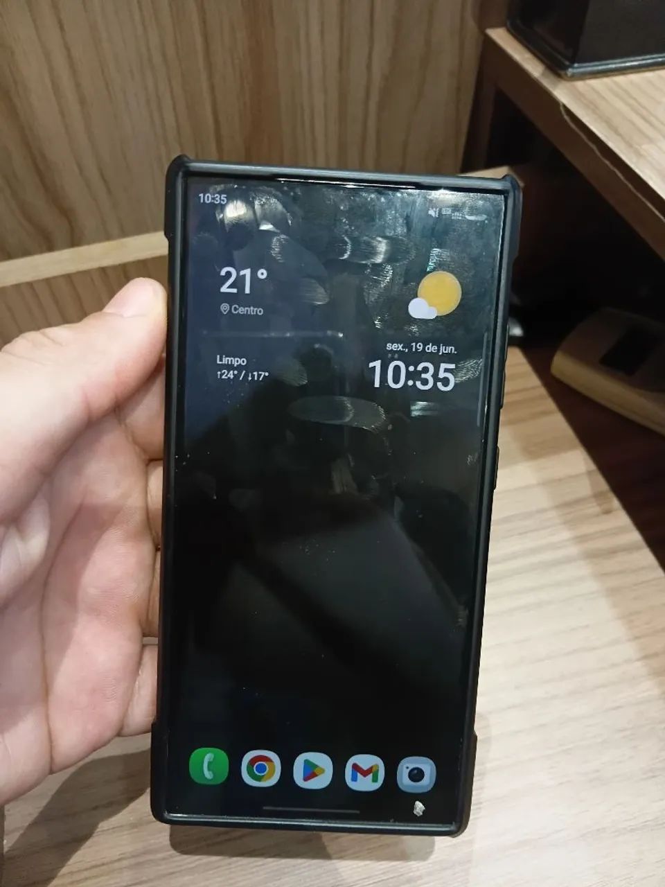 Samsung Galaxy S24 Ultra