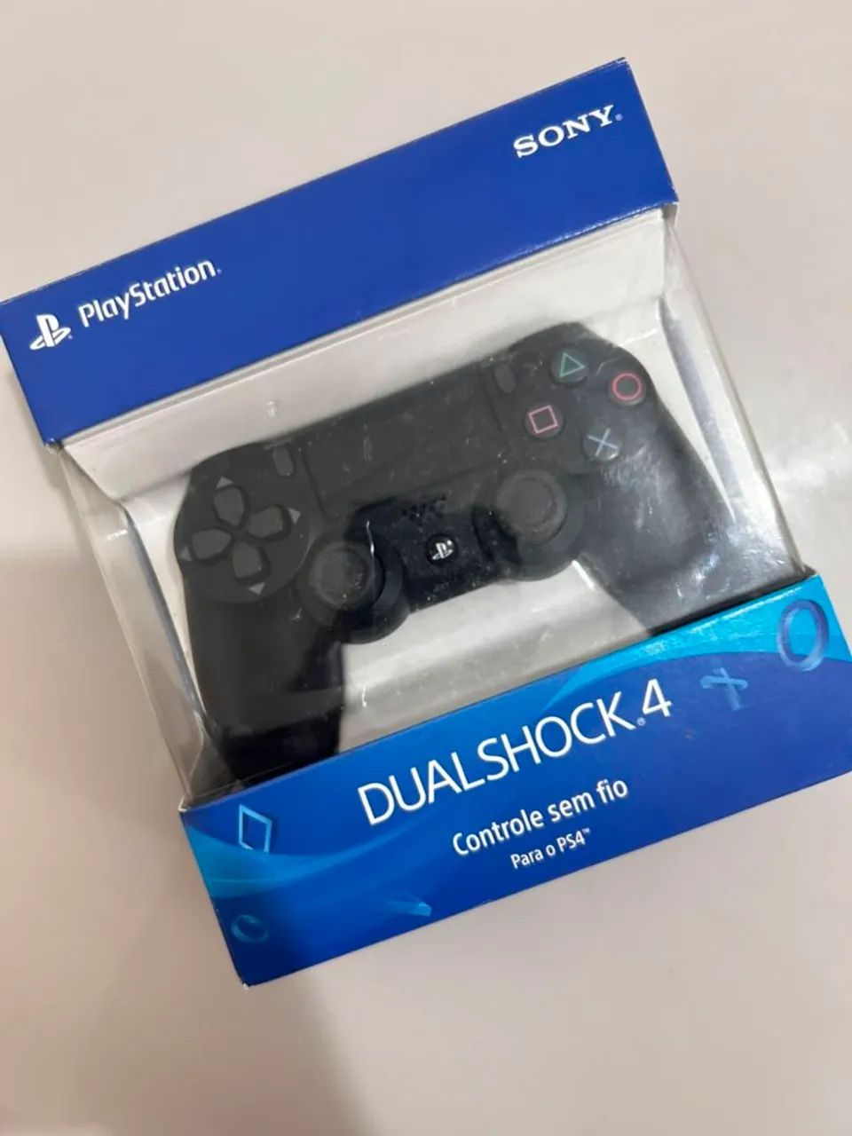 Vendo Controle de Ps4  - Foto 2