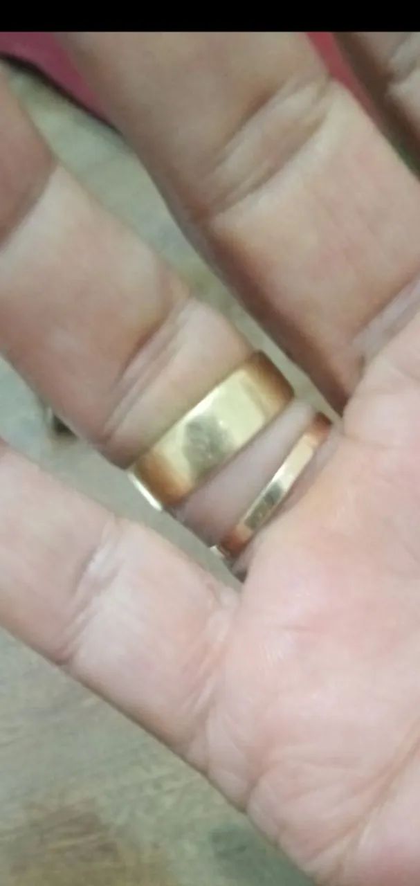 Peça em outro 18k 