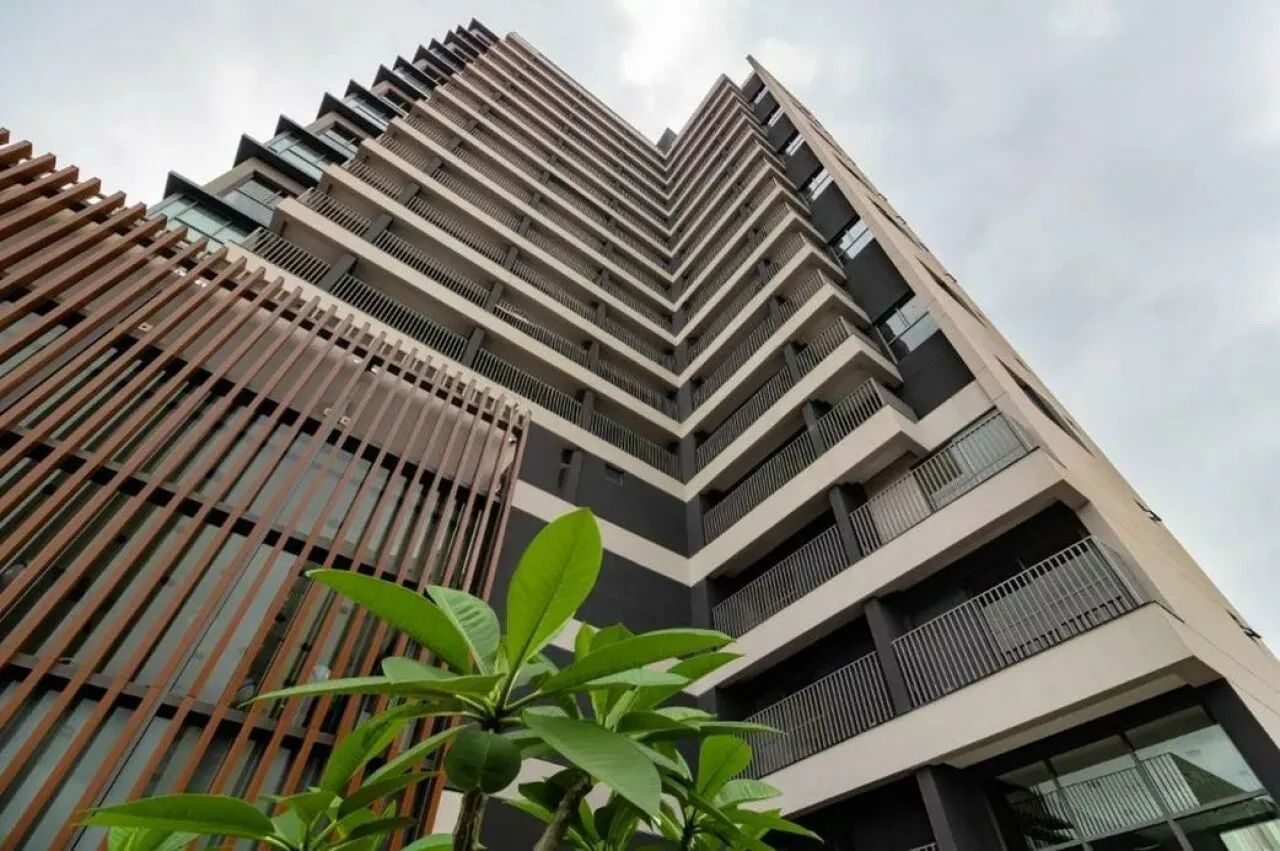 Flat para alugar na Vila Mariana - On Loefgreen - Foto 5