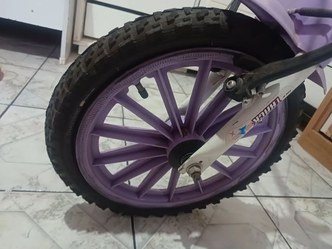 Bicicleta  - Foto 4