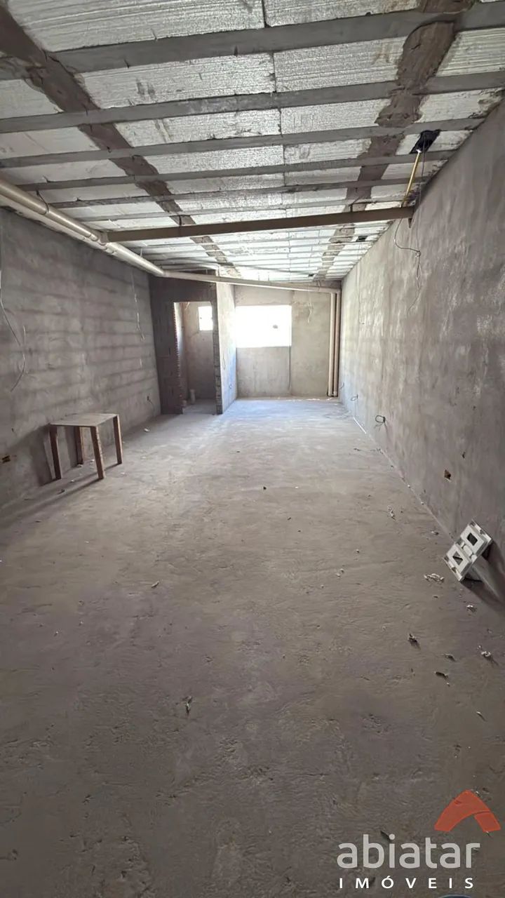 Sala comercial para locação - Jardim Monte Alegre - Taboão da Serra/SP - 30,00m² - Foto 3