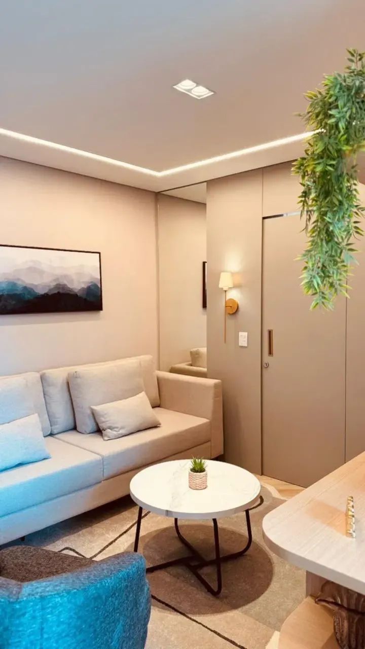 Apartamento à venda com 2 quartos e varanda no Tatuapé - SP - Foto 5