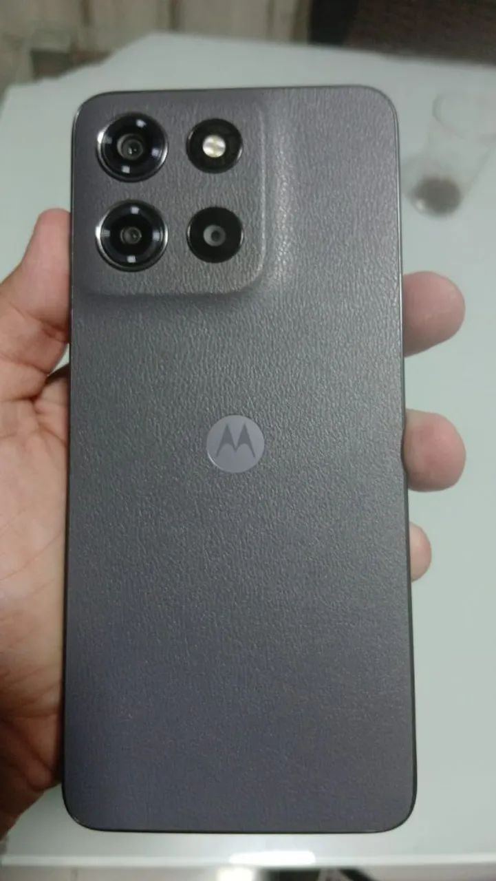 Moto G15 Impecável. - Foto 3