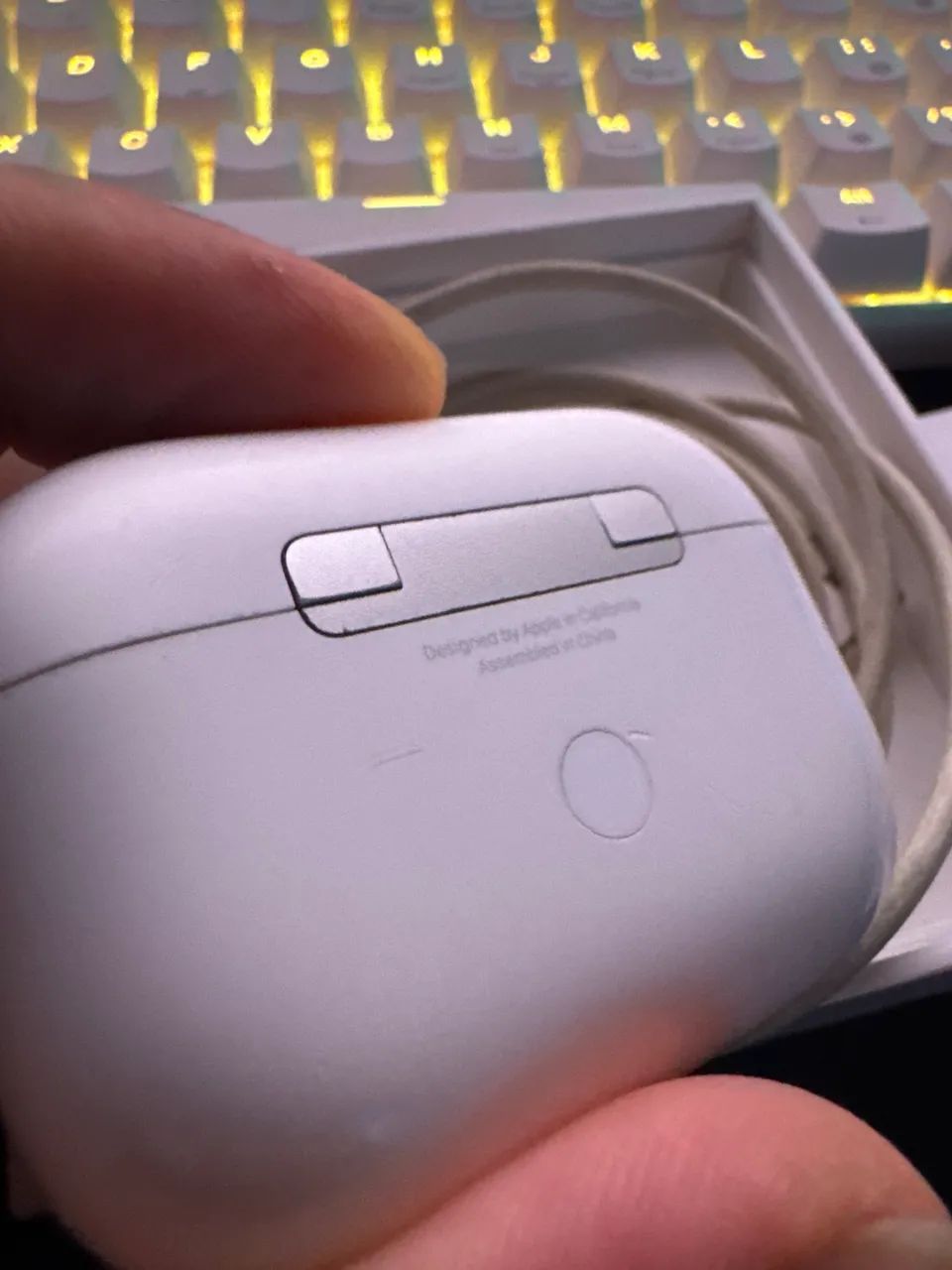 AirPods Pro 1ª Geração - Foto 2