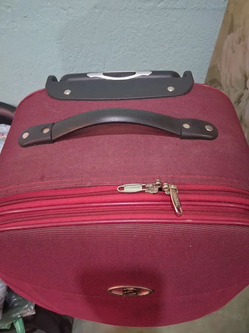 Mala de viagem 23kg - Foto 4