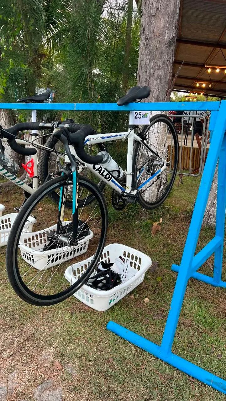 Vendo caloi strada 