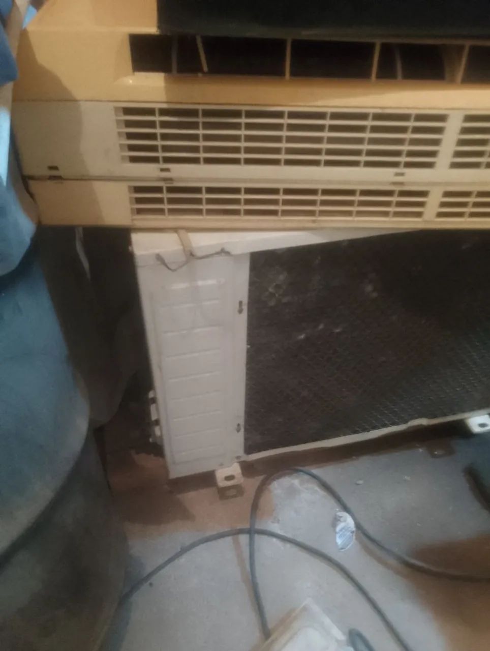 Ar 220 volts 18 BTUs  - Foto 2