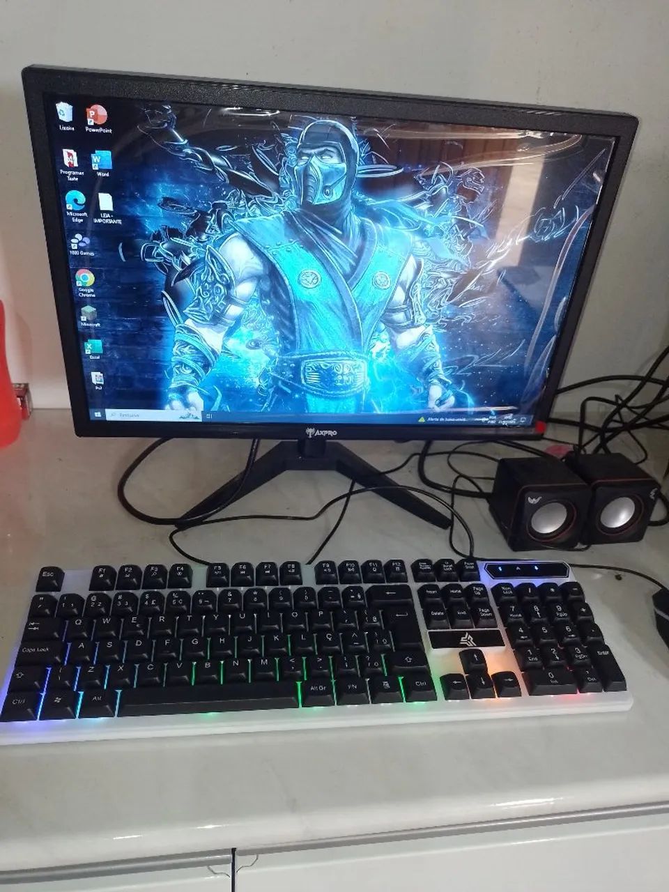 Pc gamer  - Foto 2