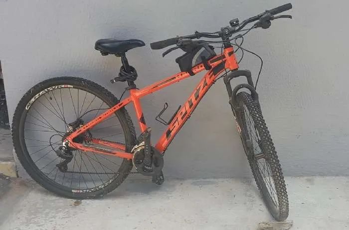 Bicicleta Aro 29 spitze 21v 