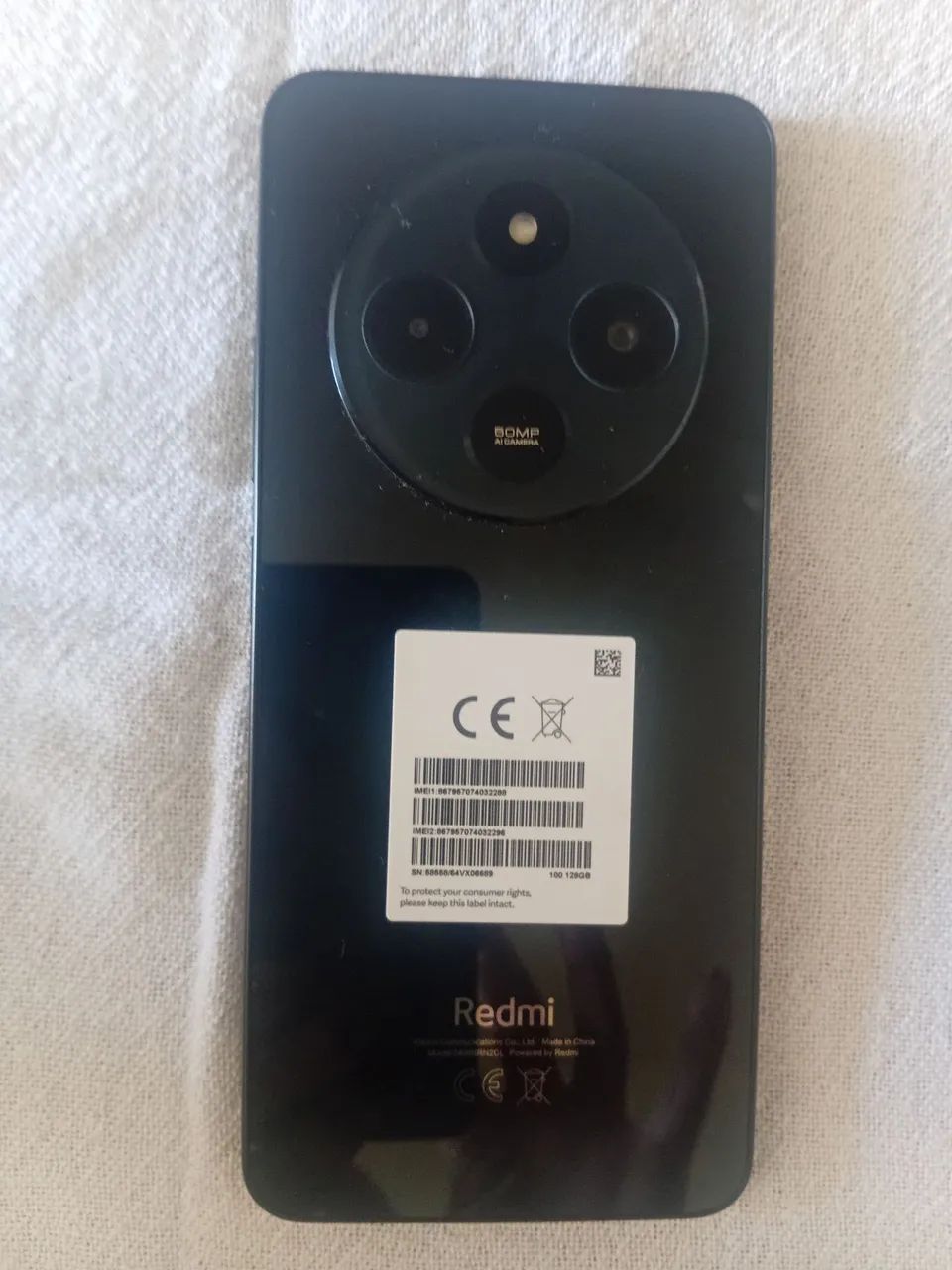 REDMI 14C - Foto 3