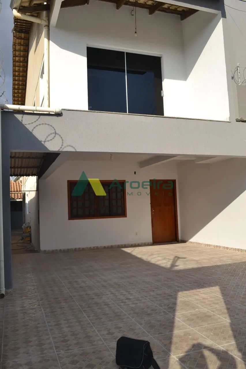 SOBRADO PARA ALUGAR NO SETOR FAIÇALVILLE - Foto 3