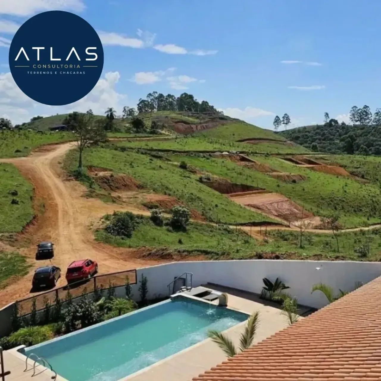 O LUGAR CERTO PARA REALIAR SEUS SONHOS! - Foto 4