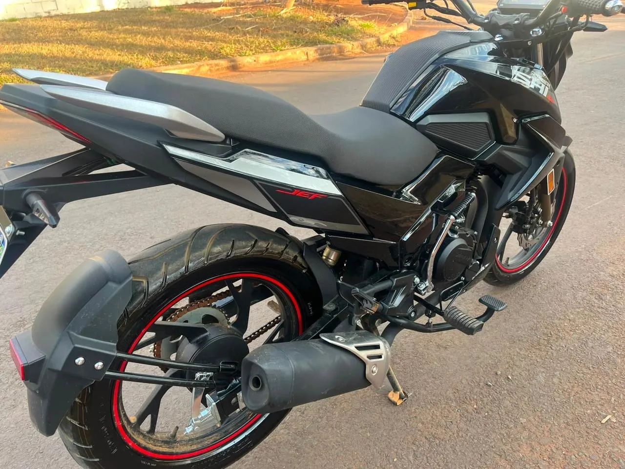 Jef 150 s  - Foto 5